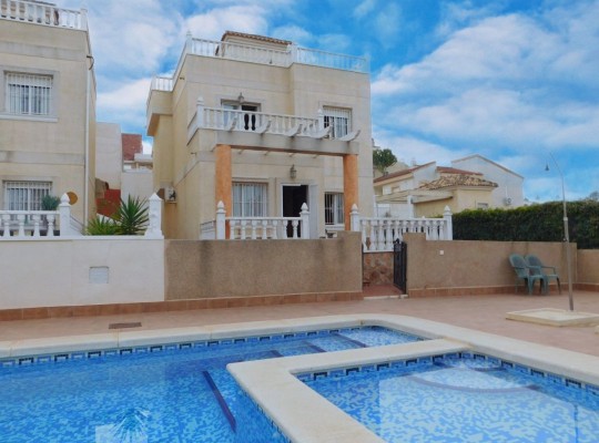Ciudad Quesada, Villa #CQ-835