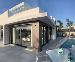 Daya Nueva (pueblo), Villa #CQ-00-29192