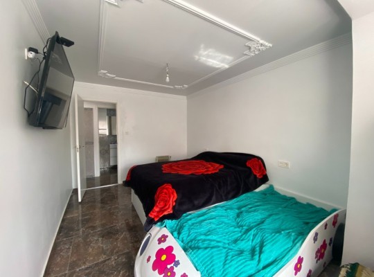 Torrevieja (Centro), Apartment #CQ-CA-90492