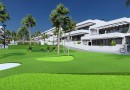 Algorfa (La Finca Golf), Bungalow #CQ-00-14043