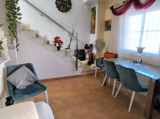 Algorfa (Montebello), Semi Detached #CQ-860