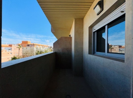 La Mata, Apartment #CQ-SL-31394