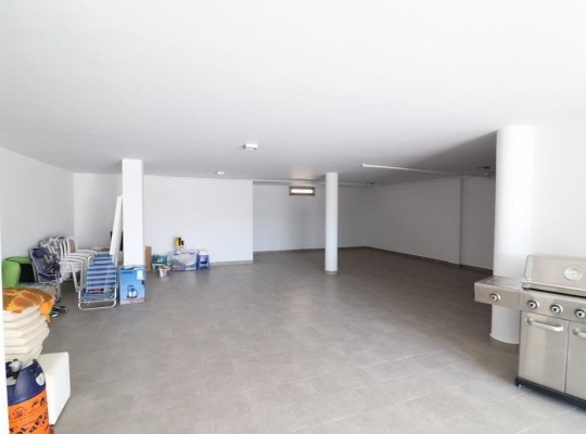 San Miguel de Salinas (Urbanizaciones), Villa #CQ-JM-53756