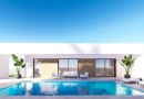 Finestrat (Balcon de finestrat), Villa #CQ-00-68568