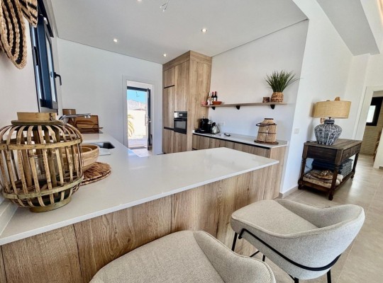 Rojales (Atalaya Park), Villa #RD-N7196