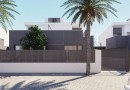 Los Nietos (Los Nietos playa), Villa #RD-N8054