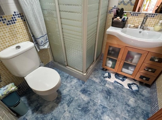 Los Montesinos, Villa #CQ-CB-66250