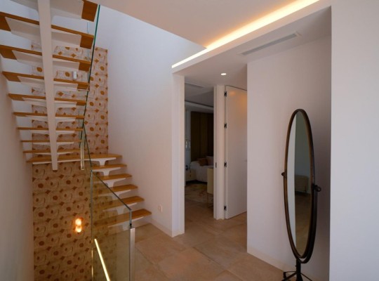 Orihuela Costa (Los Altos), Villa #RD-N9085