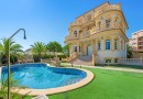 Orihuela Costa (Playa Flamenca), Villa #CQ-BG-96358