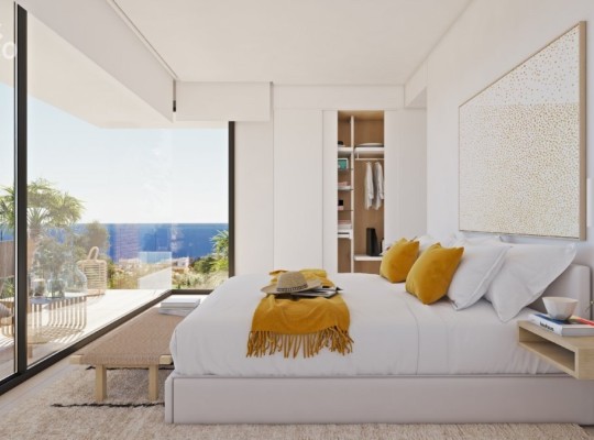 Moraira, Villa #AF-X7004