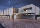 Other areas (Torrepacheco), Bungalow #CQ-00-38366