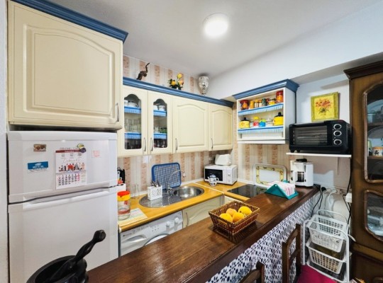 La Mata, Apartment #CQ-SL-61301