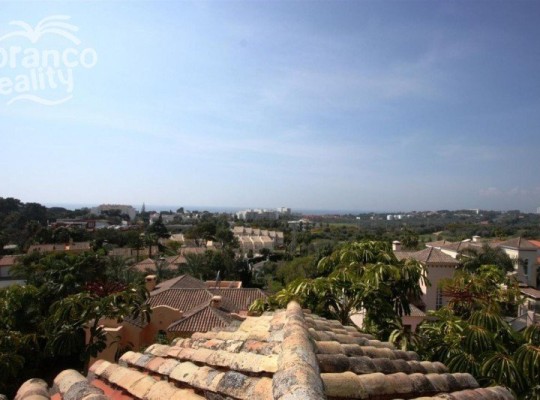 El Rosario (Costa del Sol), Villa - Detached #CM-R2203067