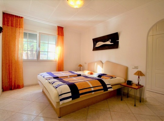 Villamartin, Villa #CQ-VK-33784
