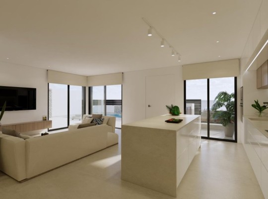 Dolores (Sector 3), Villa #RD-N9269