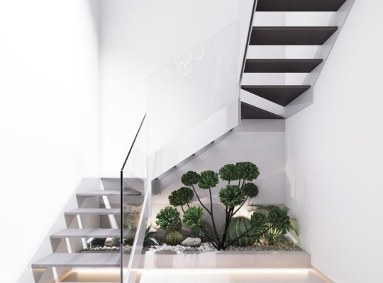 Pilar de La Horadada (parques de Andromeda), Villa #RD-N8955