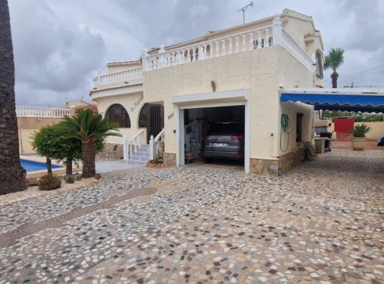 Ciudad Quesada (Town Center), Villa #CQ-043