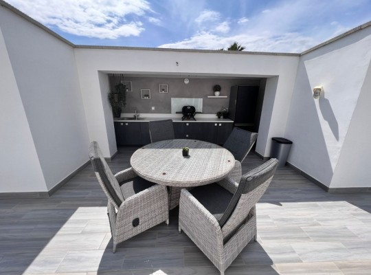Elche (La Marina), Finca #CQ-CB-22297
