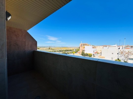 La Mata, Apartment #CQ-SL-15167