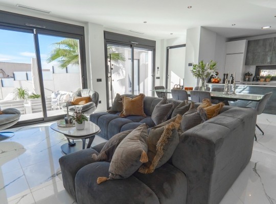 Ciudad Quesada (La Marquesa Golf), Villa #CQ-AD-231
