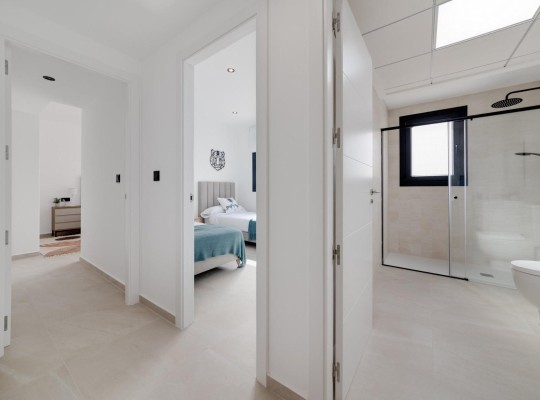 Los Alcazares (Euro Roda), Apartment #CQ-00-57942