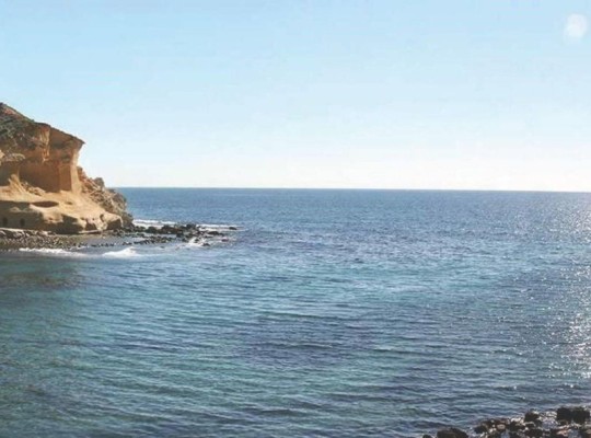 Other areas (San Juan de los Terreros), Villa #CQ-00-33125