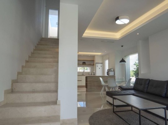 Ciudad Quesada (Dona Pepa), Semi Detached #CQ-BV-12615
