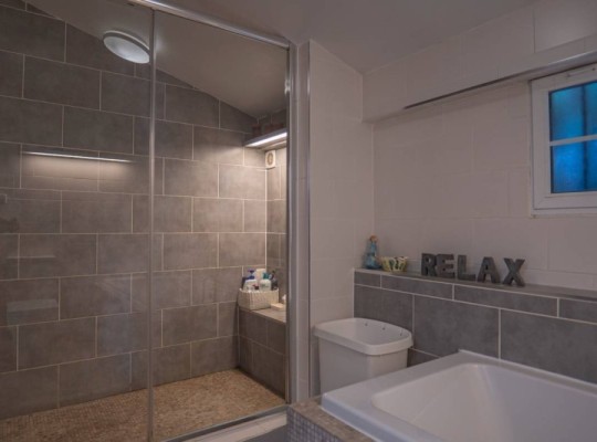 Other areas (Almoradi), Villa #CQ-BV-80843