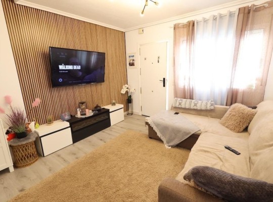 Pilar de La Horadada (Torre de la Horadada), Townhouse #CQ-JM-80207
