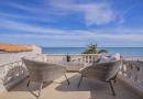 Vila na prodej v první linii s výhledem na moře v Els Poblets (Denia)
