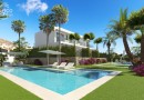 Terraced house with 3 bedrooms in Finestrat, Costa Blanca North