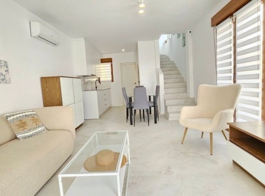 Other areas (Santiago de la Ribera), Semi Detached #CQ-SD-97103