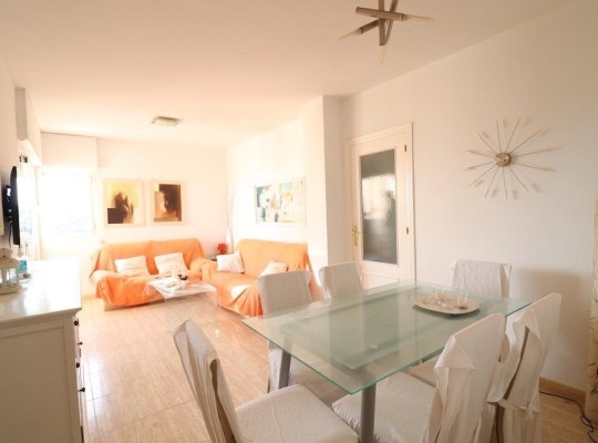 Orihuela Costa (Campoamor), Apartment #CQ-JM-49531