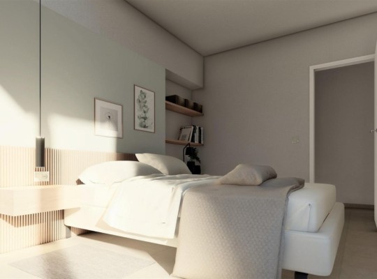 San Fulgencio (El Oasis), Villa #RD-N7374