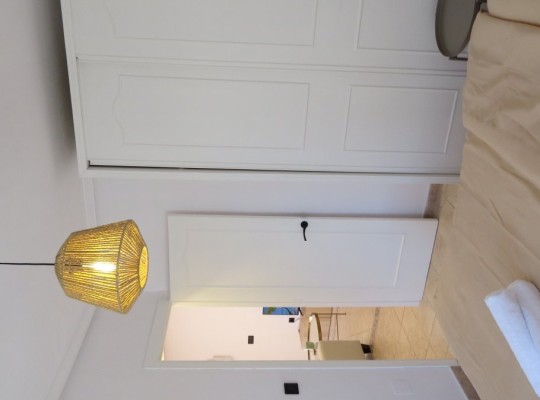 Orihuela Costa (La Zenia), Apartment #CQ-SD-98565