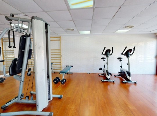 Murcia (Villanueva del Rio Segura), Apartment #CQ-00-69963