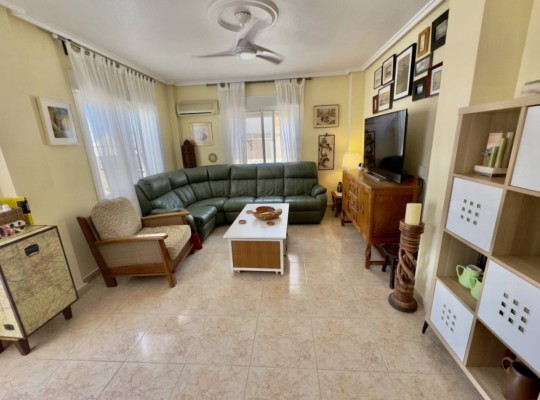 Ciudad Quesada, Villa #CQ-866