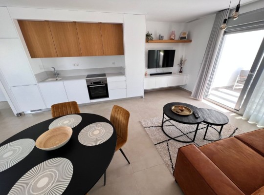 Entre Naranjo - Vistabella Golf (Entre Naranjos Vistabella Golf), Apartment #CQ-CB-85845