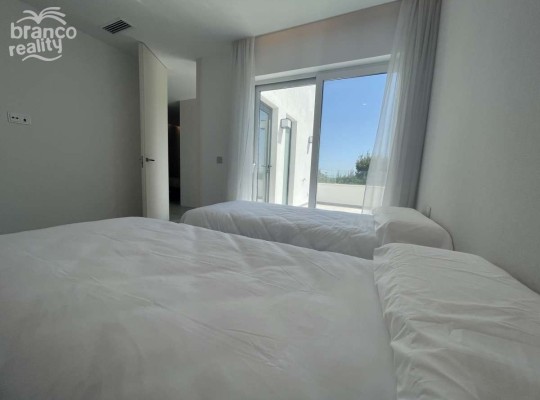 Orihuela Costa (Las Colinas Golf), Villa #CQ-WN-74854
