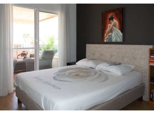 Ciudad Quesada (La Marquesa Golf), Villa #CQ-991