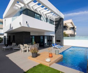 Ciudad Quesada (La Marquesa Golf), Villa #CQ-956