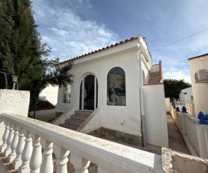 Ciudad Quesada (La Marquesa Golf), Villa #CQ-965