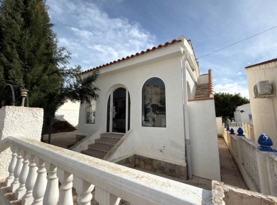 Ciudad Quesada (La Marquesa Golf), Villa #CQ-965