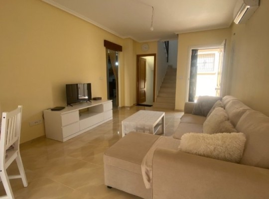 San Miguel de Salinas, Townhouse #CQ-VK-69873