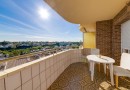 Orihuela Costa (La Zenia- Orihuela costa), Apartment #CQ-TS-70610
