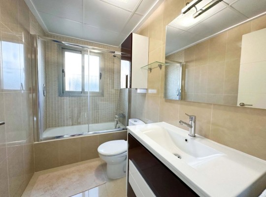 Ciudad Quesada (Dona Pepa), Apartment #CQ-030