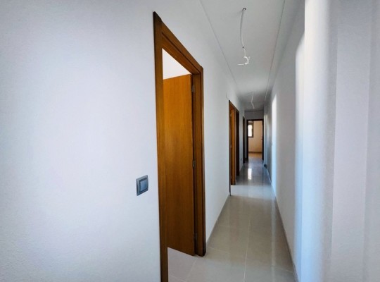 La Mata, Apartment #CQ-SL-59868