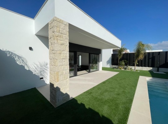 Other areas (Urb. La Quinta), Villa #CQ-00-43376