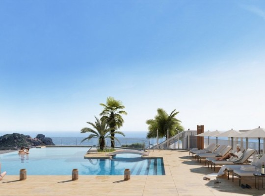 Other areas (Isla del fraile), Apartment #CQ-00-15584
