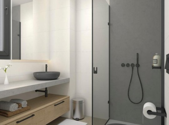 Orihuela Costa (La Ciñuelica), Apartment #CQ-00-90292